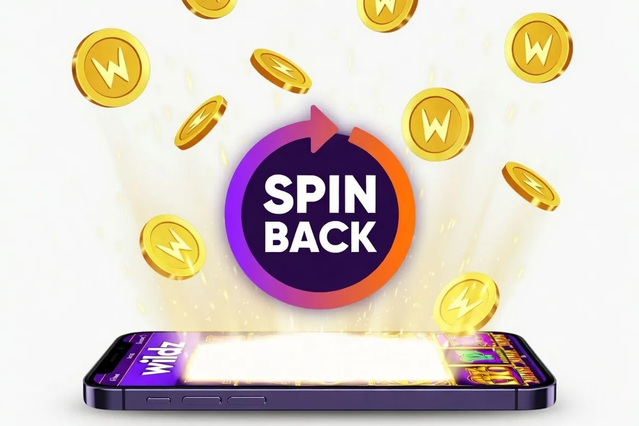 wildz casino review