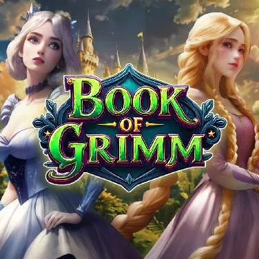 Book of Grimm