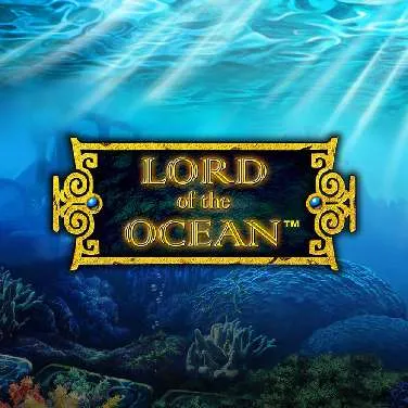 Lord jf the Ocean